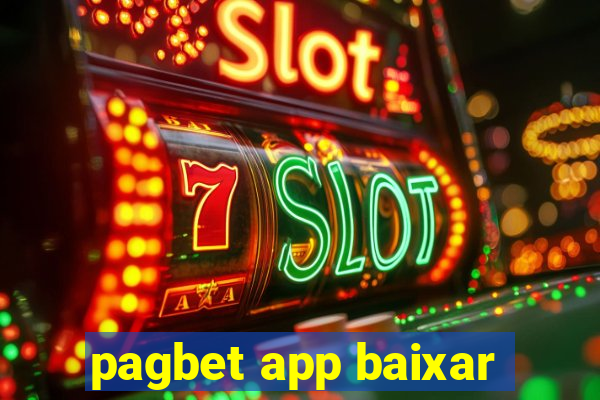 pagbet app baixar